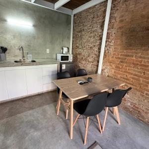Loft acuña
