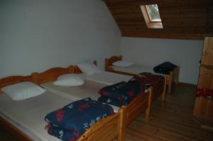 Le Domaine Appartements