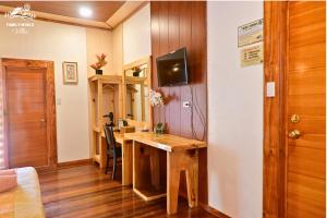 Family World Villas - Baguio City