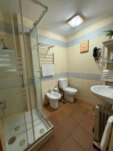 FEELING SIERRA NEVADA garaje incluido