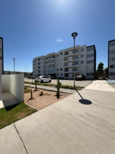 Departamento Jardines del Pacifico IV La Serena