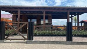 Pousada Toca da Coruja Chalé Grande