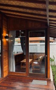 Tanun Homestay & Villa