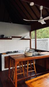 Tanun Homestay & Villa