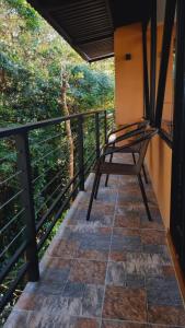 Tamara Monteverde View and Forest Chalet