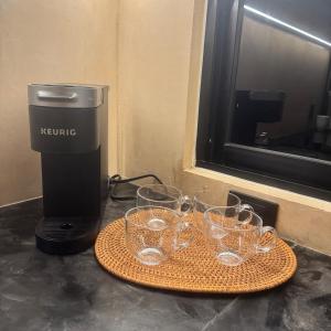 Modern 1BR House by Parque La Plancha