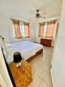 Casa Blanca Samaná - Las Galeras