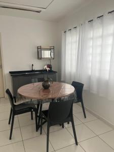 Pousada Sete Colinas