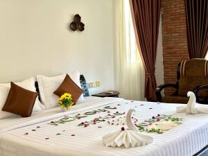 Kravan Siem Reap Boutique Villa