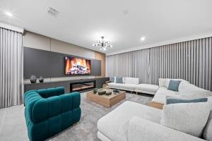 2026 Themed Luxury 09 Bedrooms At Solara Resort