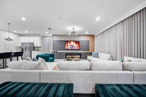 2026 Themed Luxury 09 Bedrooms At Solara Resort