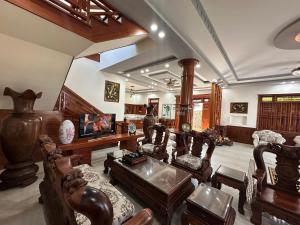 Hong Bin Bungalow