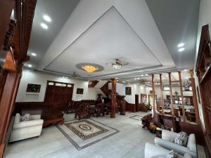Hong Bin Bungalow