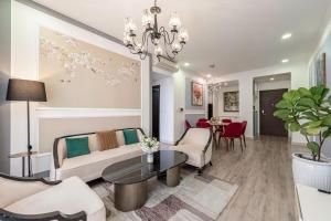 3bedroom - Tresor D4 - Nice view 223