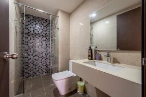 3bedroom - Tresor D4 - Nice view 223