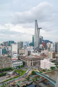 3bedroom - Tresor D4 - Nice view 223