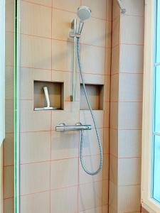 A small loftin of Paris