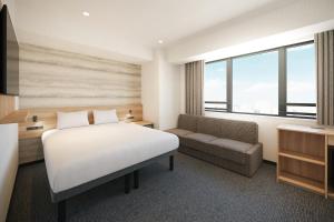 TORANOMONHOLIC Hotel