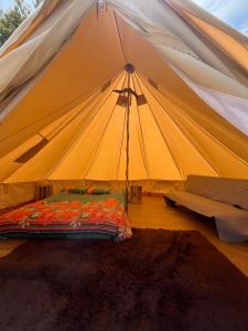 Glamping Peumayen Chucao