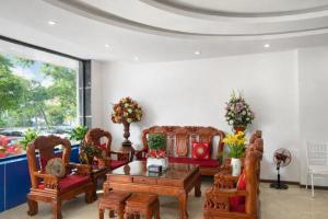 HN Hotel Bắc Ninh