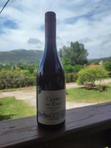 Aqua Loft Vinoteca Vintage Cerro San Antonio