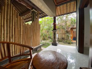 Millas Homestay