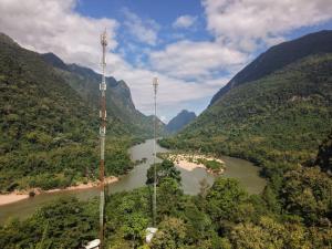 Phanoy Viewpoint camping