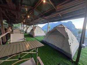 Phanoy Viewpoint camping