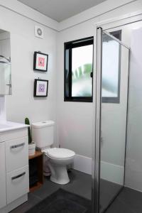 Mountain Escape - Fig Tree-House - Eco Lodge