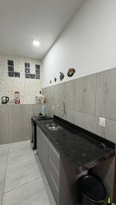 Casa a poucos minutos da praia de Jurerê