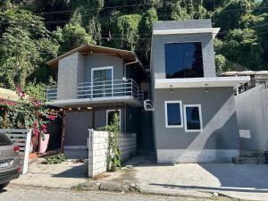 Casa a poucos minutos da praia de Jurerê