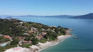 Casa a poucos minutos da praia de Jurerê