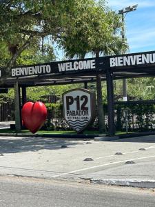 Casa a poucos minutos da praia de Jurerê