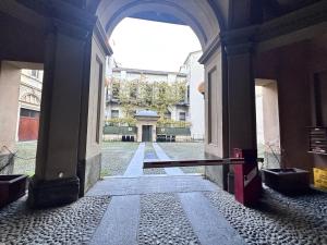 Casa Masino - new design apt in the art of centre