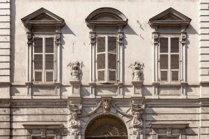 Casa Masino - new design apt in the art of centre