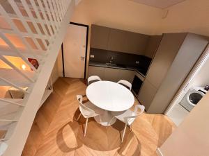 Casa Masino - new design apt in the art of centre