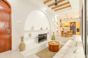 BRAND NEW Stylish 3BR Villa La Greese by Orivista