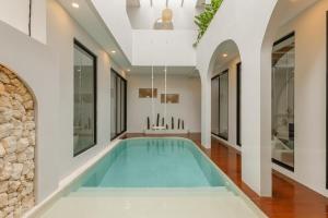 BRAND NEW Stylish 3BR Villa La Greese by Orivista