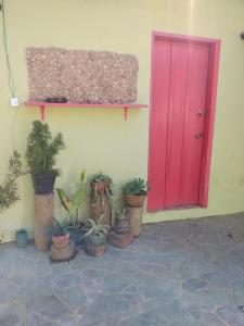 Itamambuca, robalo chalet foot on the sand