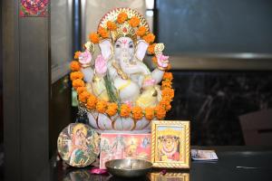 Kashinama Guest House