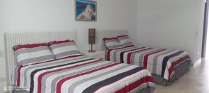 MAKANA Tonsupa - Suites y Departamentos Familiares - Deluxe Suites