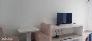 MAKANA Tonsupa - Suites y Departamentos Familiares - Deluxe Suites