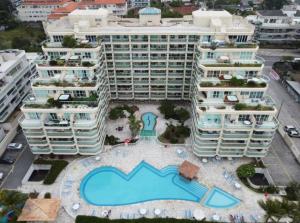 Flat Rio Pé na Areia, Beira Mar, Villa del Sol