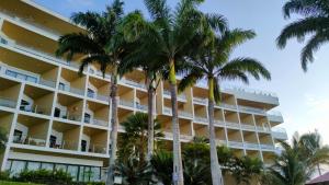 MAKANA Tonsupa - Suites y Departamentos Familiares - Deluxe Suites