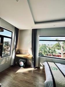 Mộc Thạch Homestay Gia Lai
