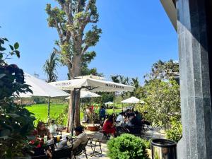Mộc Thạch Homestay Gia Lai