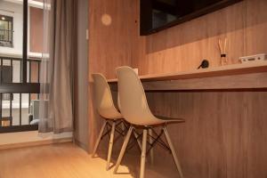 Essential 2U - Your space in Vila Mariana