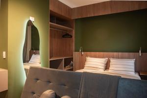 Essential 2U - Your space in Vila Mariana