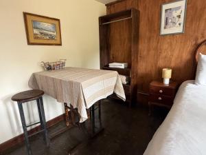 Cabañas en el Bosque a 5 minutos del mar - Estancia CH