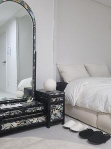 새해할인 용산 프라이빗 마당있는 독채#가족여행 6인#용산역 도보8분 #스테이펄 용산